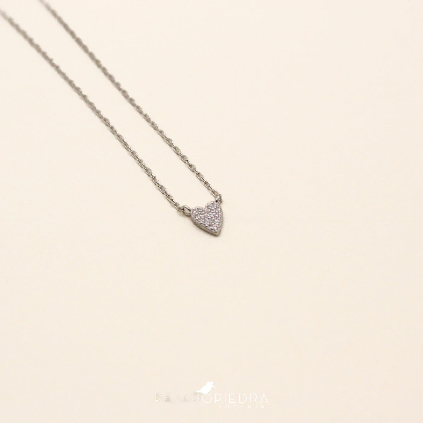 Collar Corazón