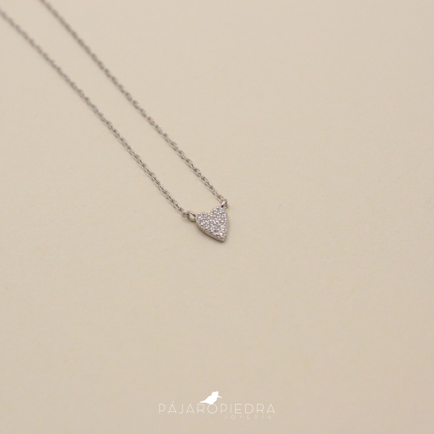 Collar Corazón