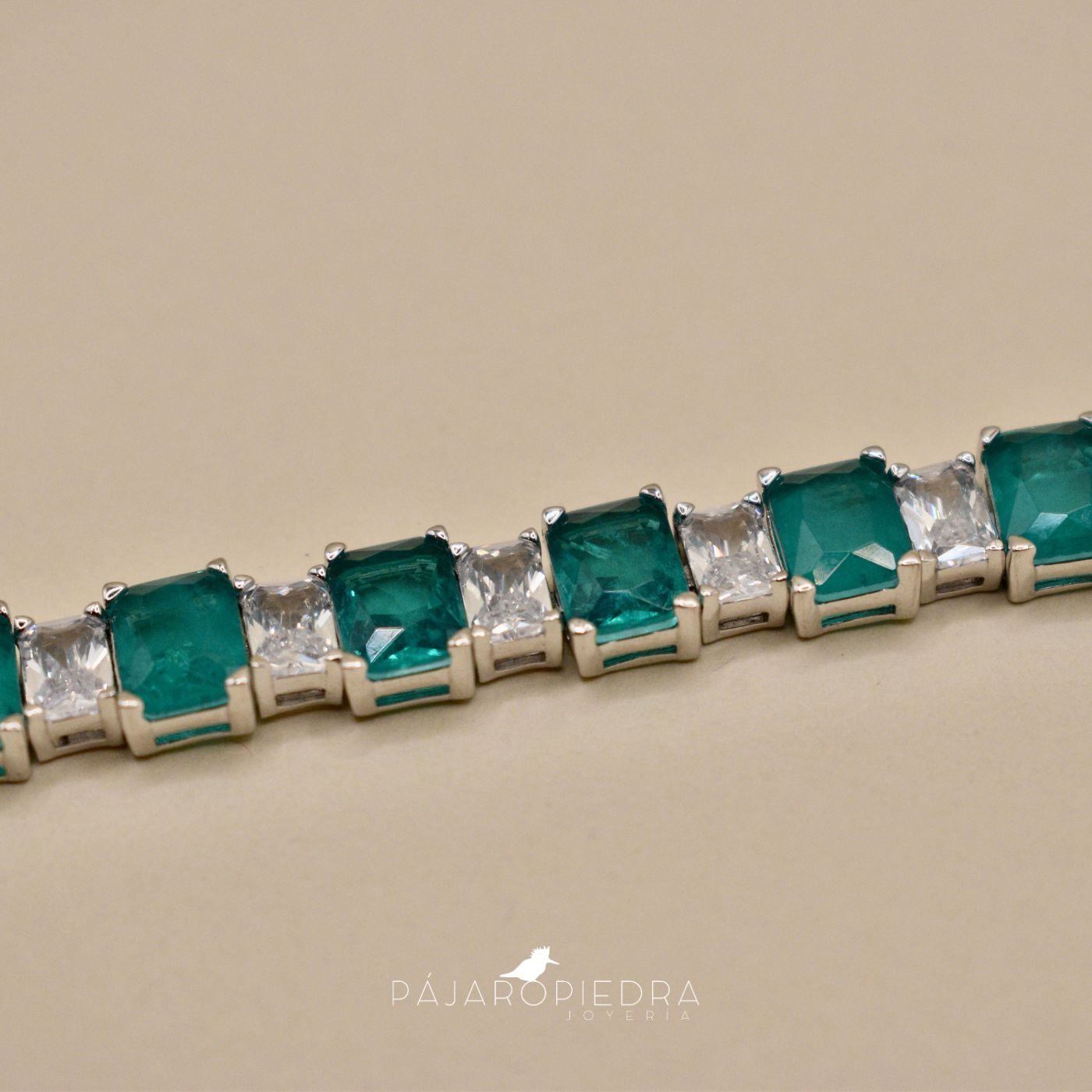 Pulsera Lía - Bliss