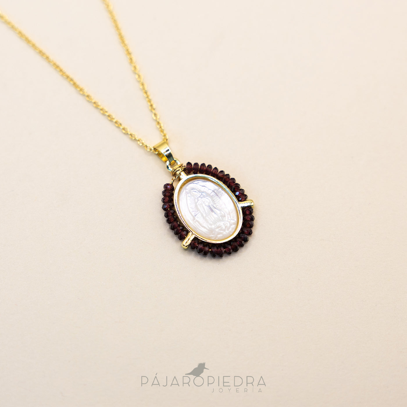 Collar Elisa