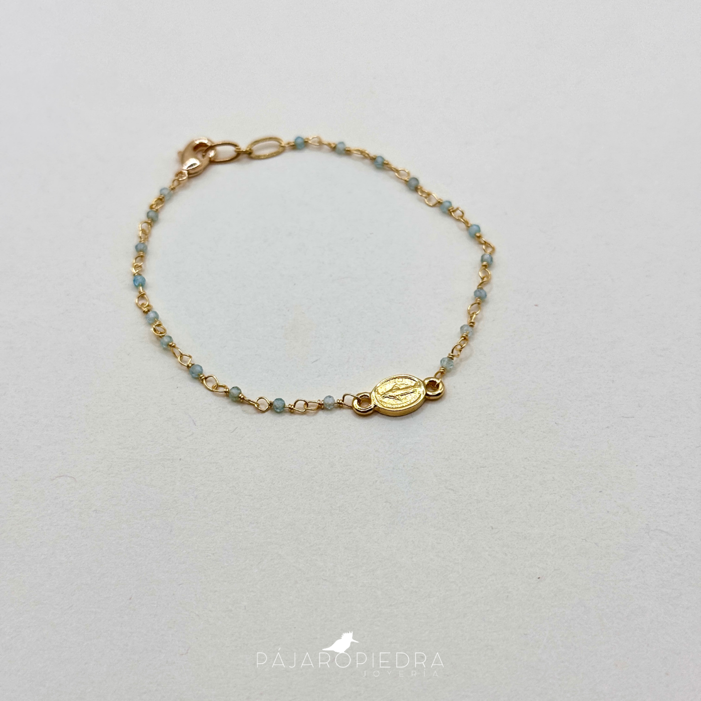 Pulsera Milagrosa