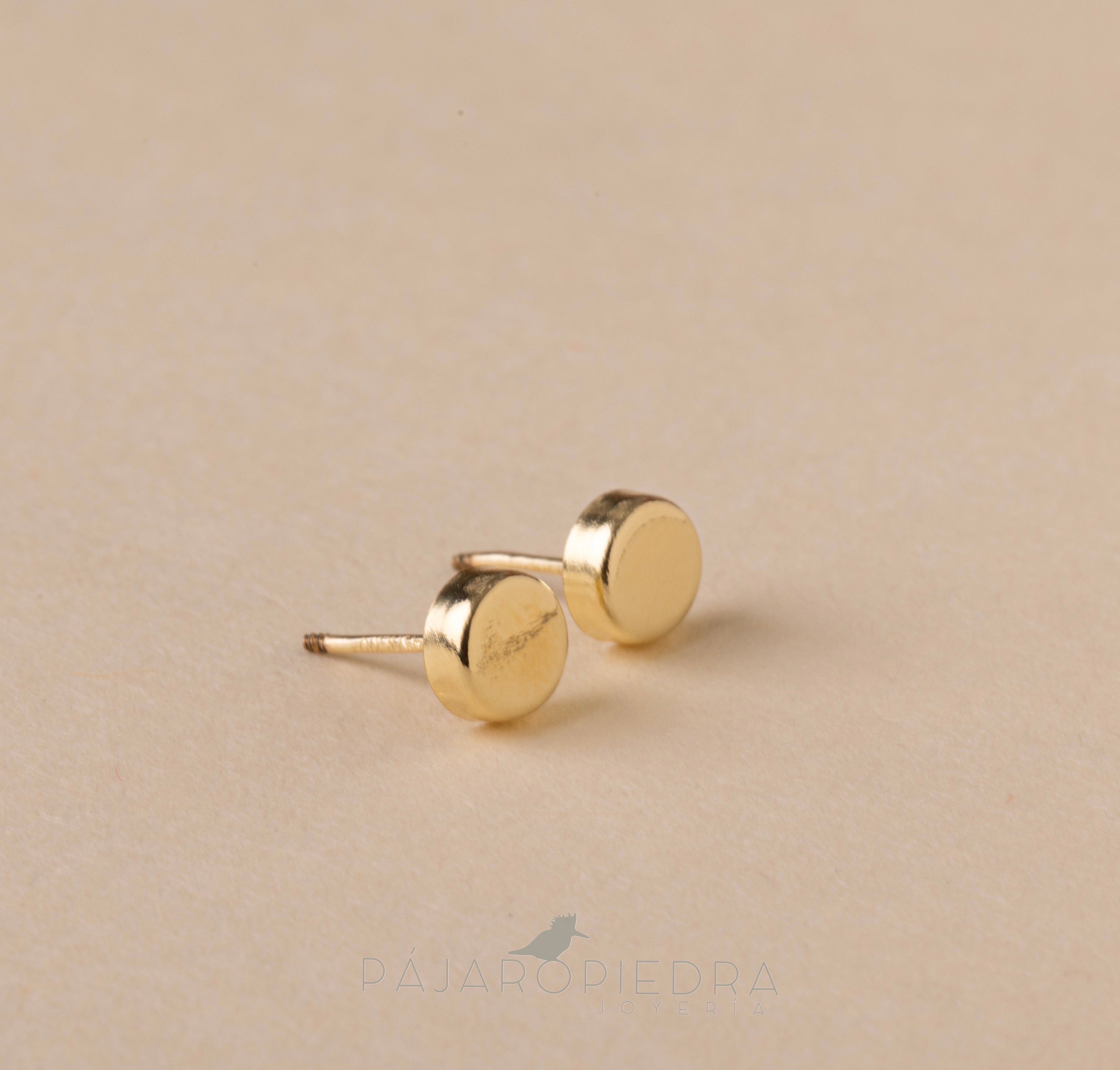 Broquel Tambor (Fine Jewelry)