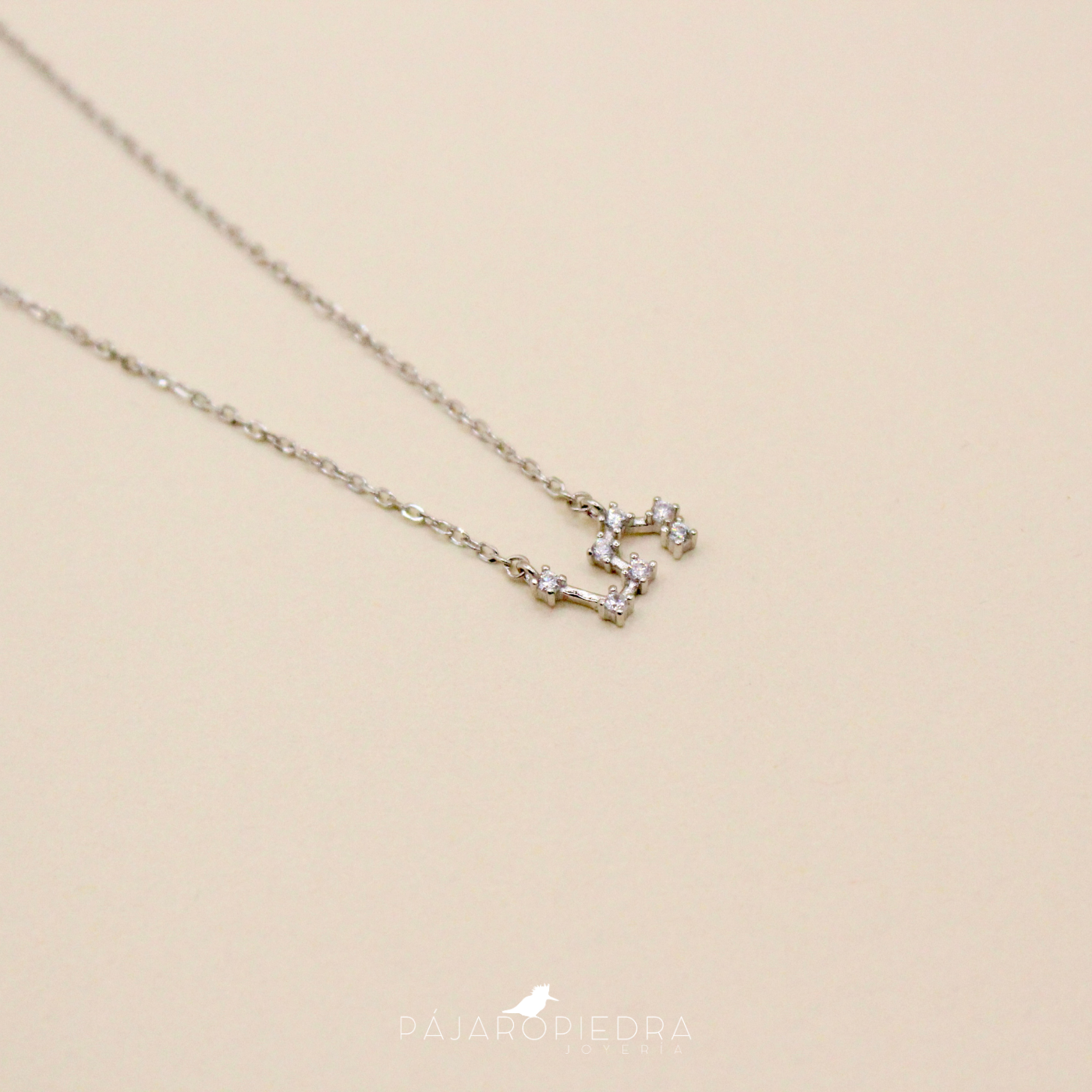 Collar Constelaciones