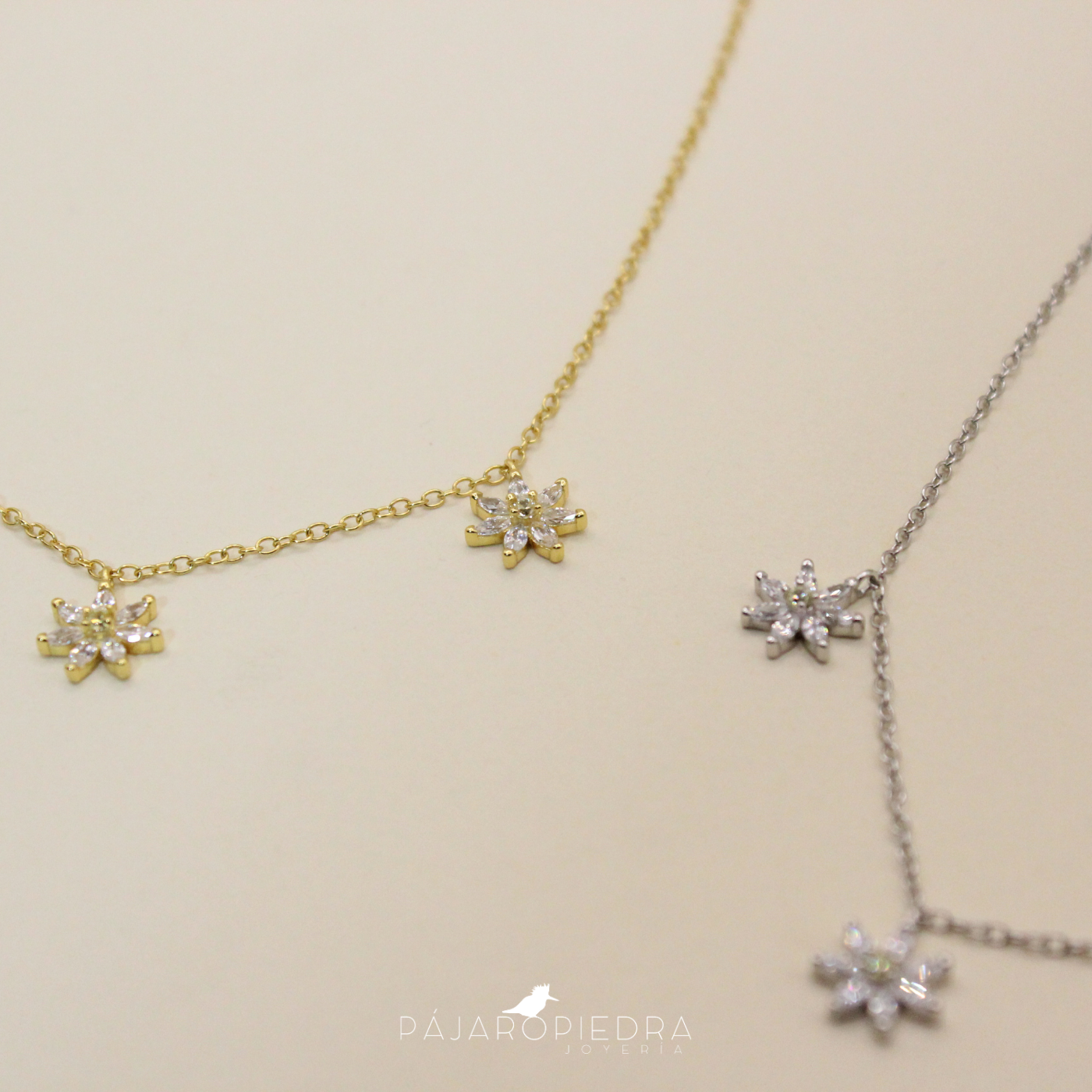 Collar Daisy