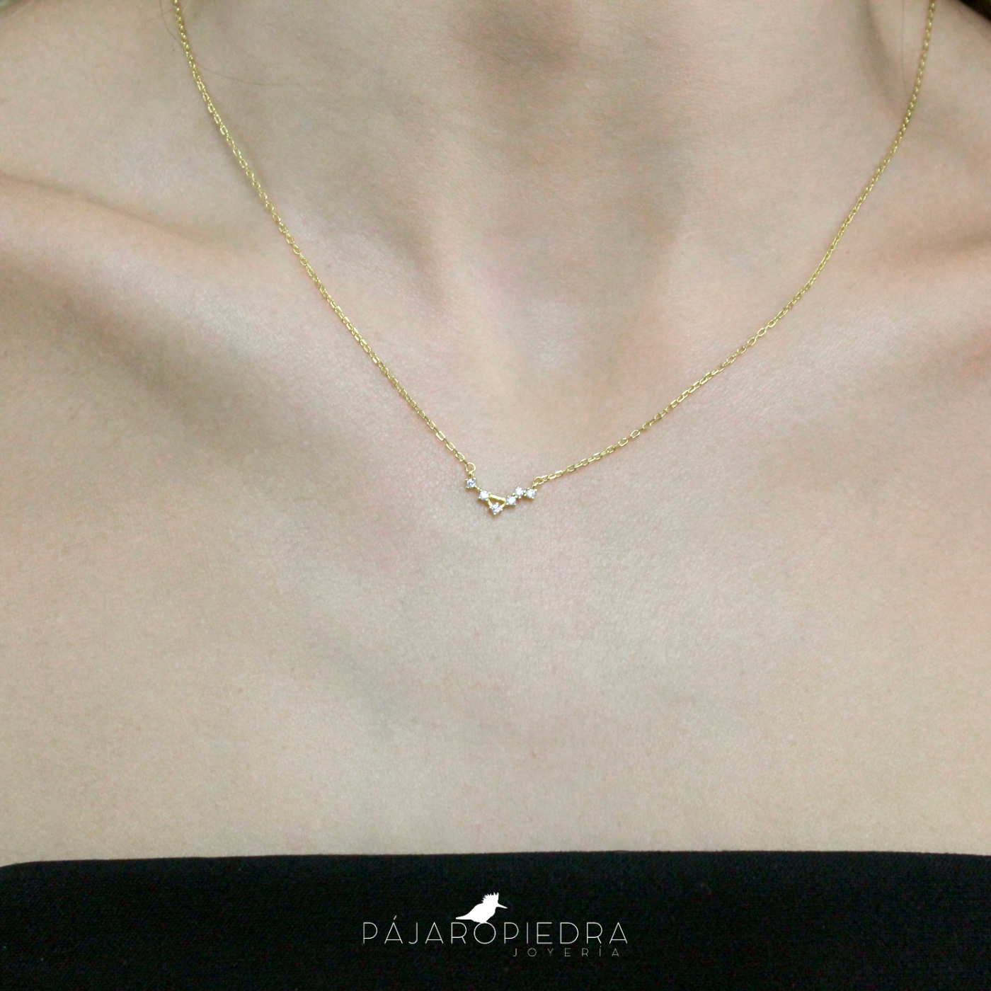 Collar Constelaciones
