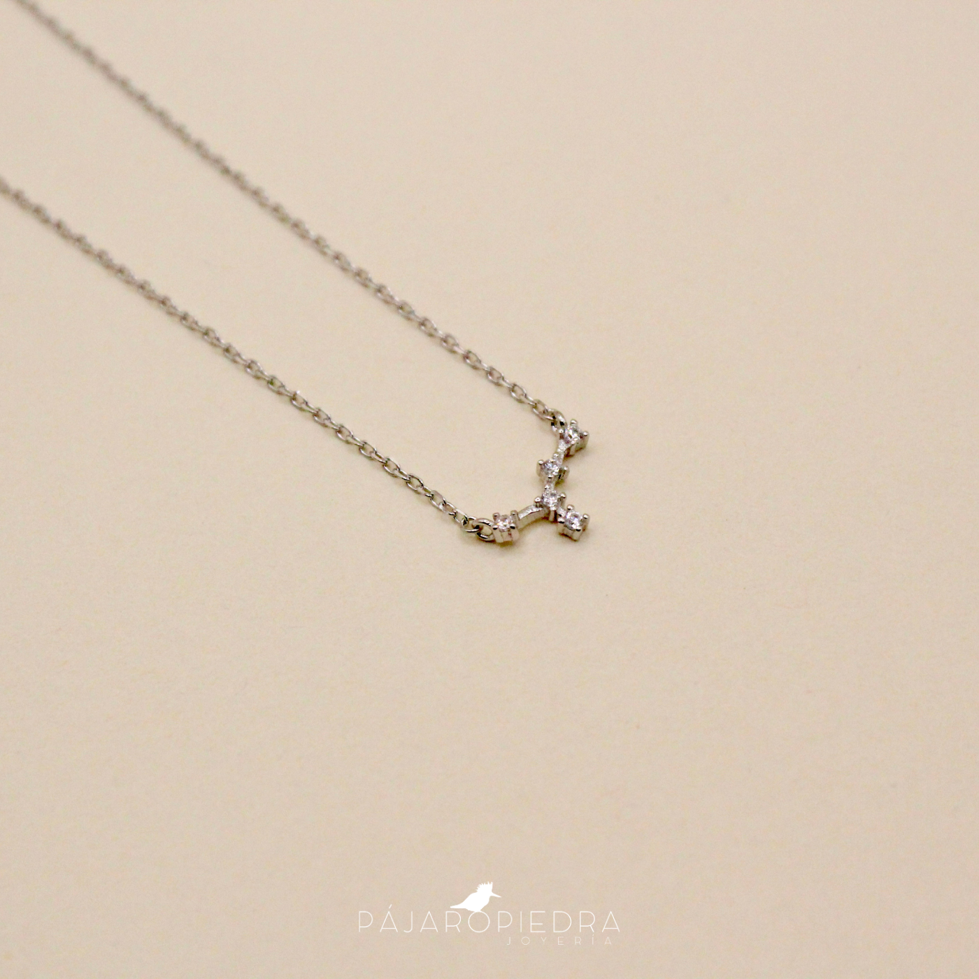 Collar Constelaciones