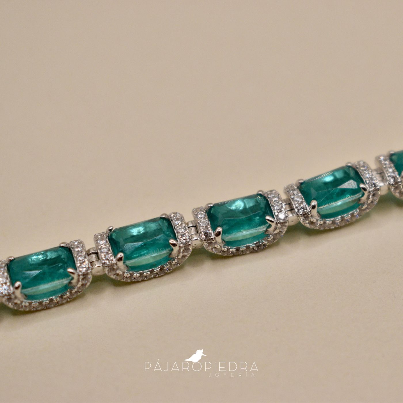 Pulsera Queen - Bliss