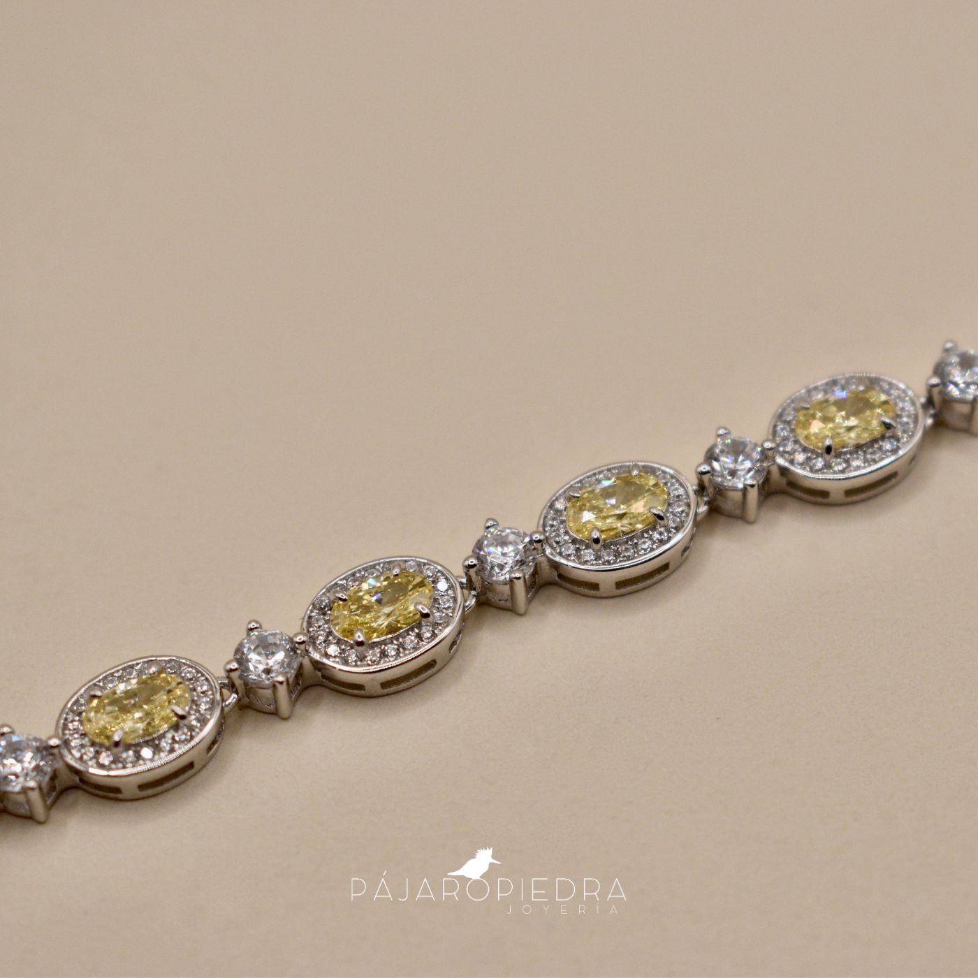 Pulsera Malena - Bliss