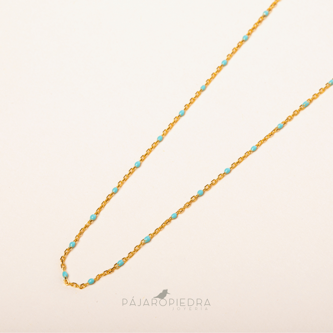 Collar Aura