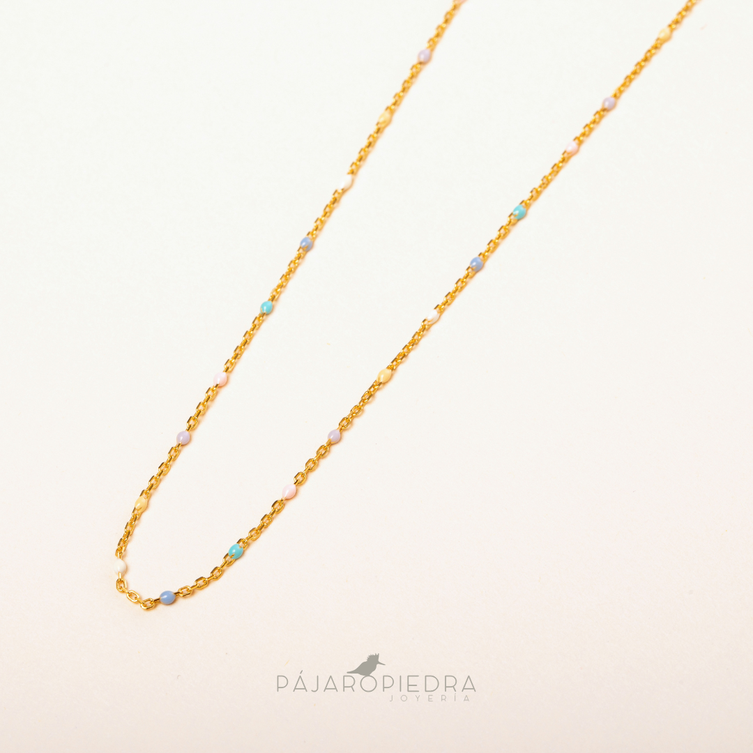 Collar Aura