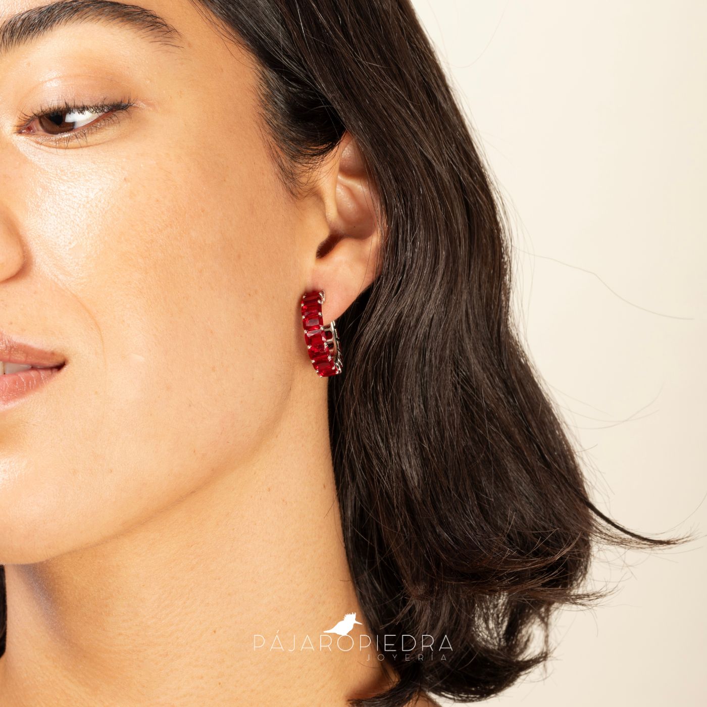 Arracadas Nuba - Bliss