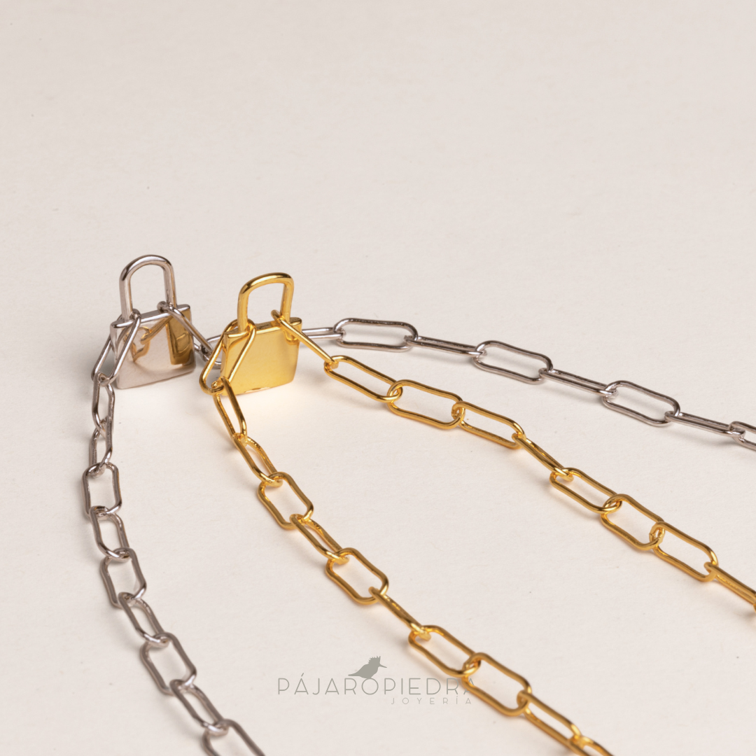 Collar Lock