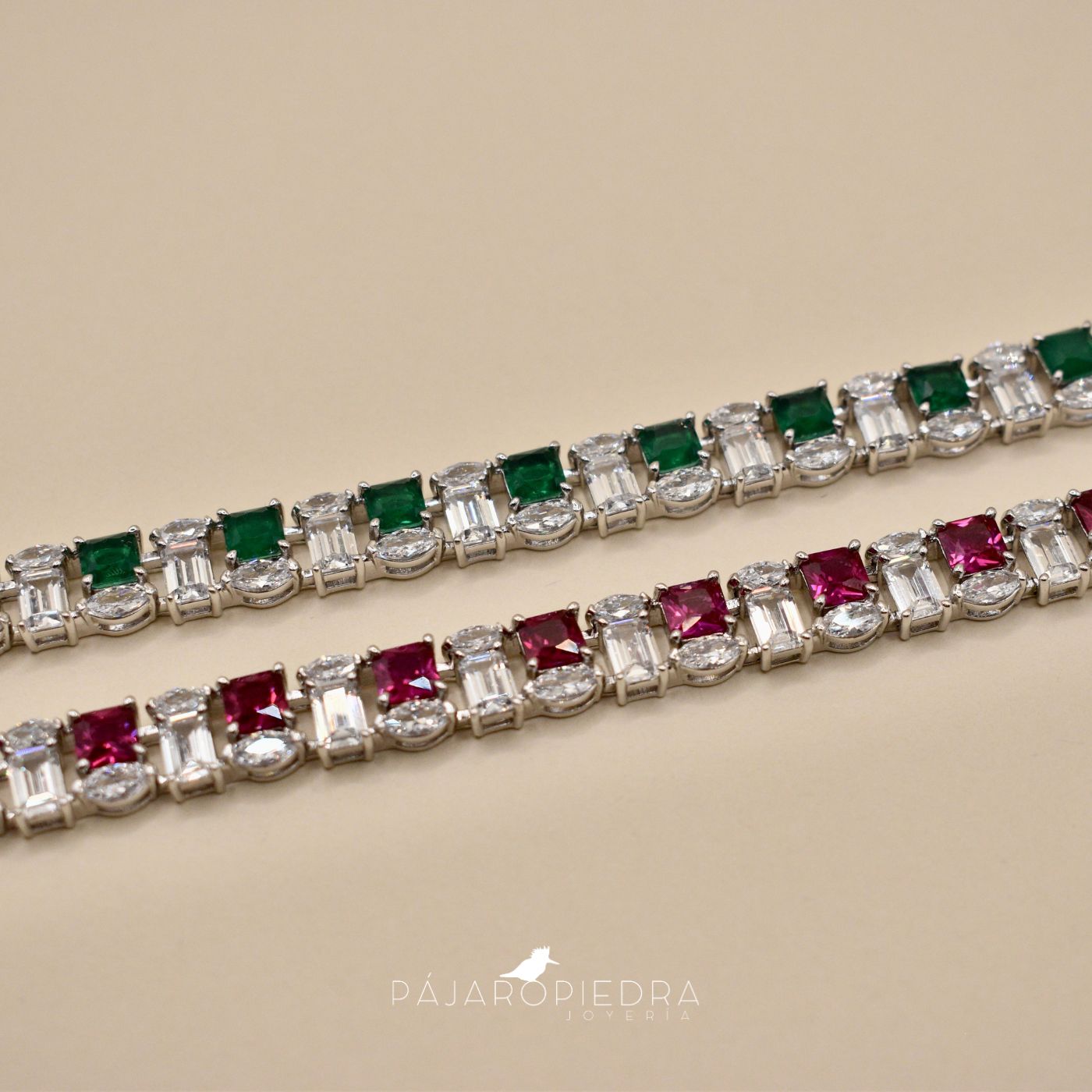 Pulsera Maca - Bliss