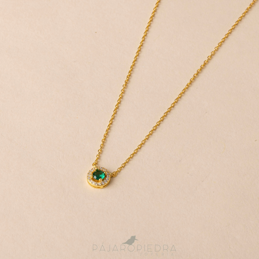 Collar Luli