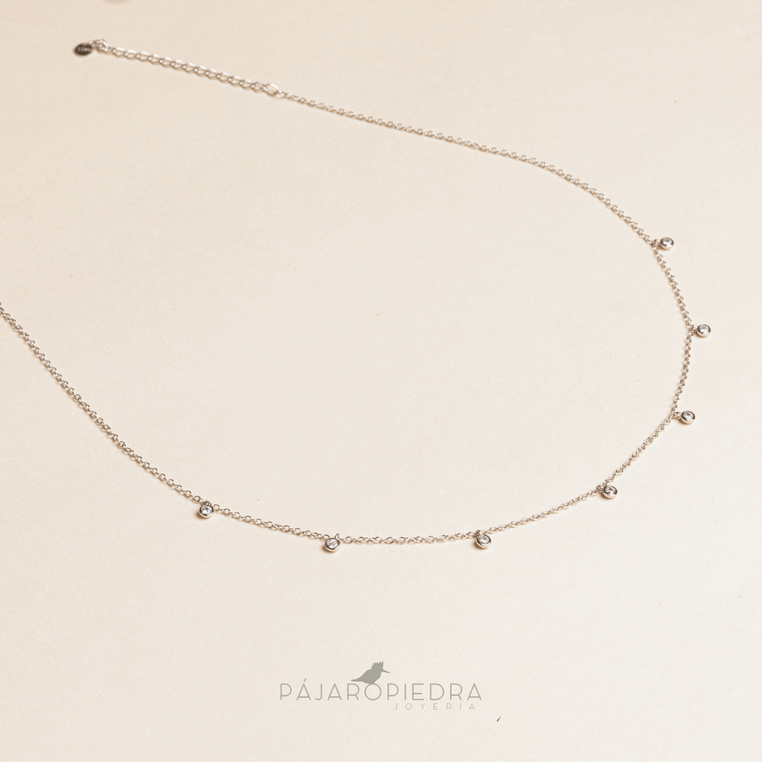 Choker Velmo