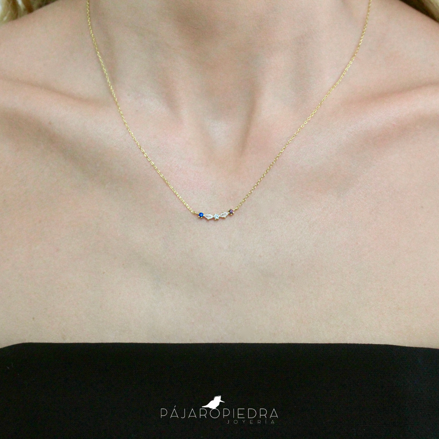 Collar Teo