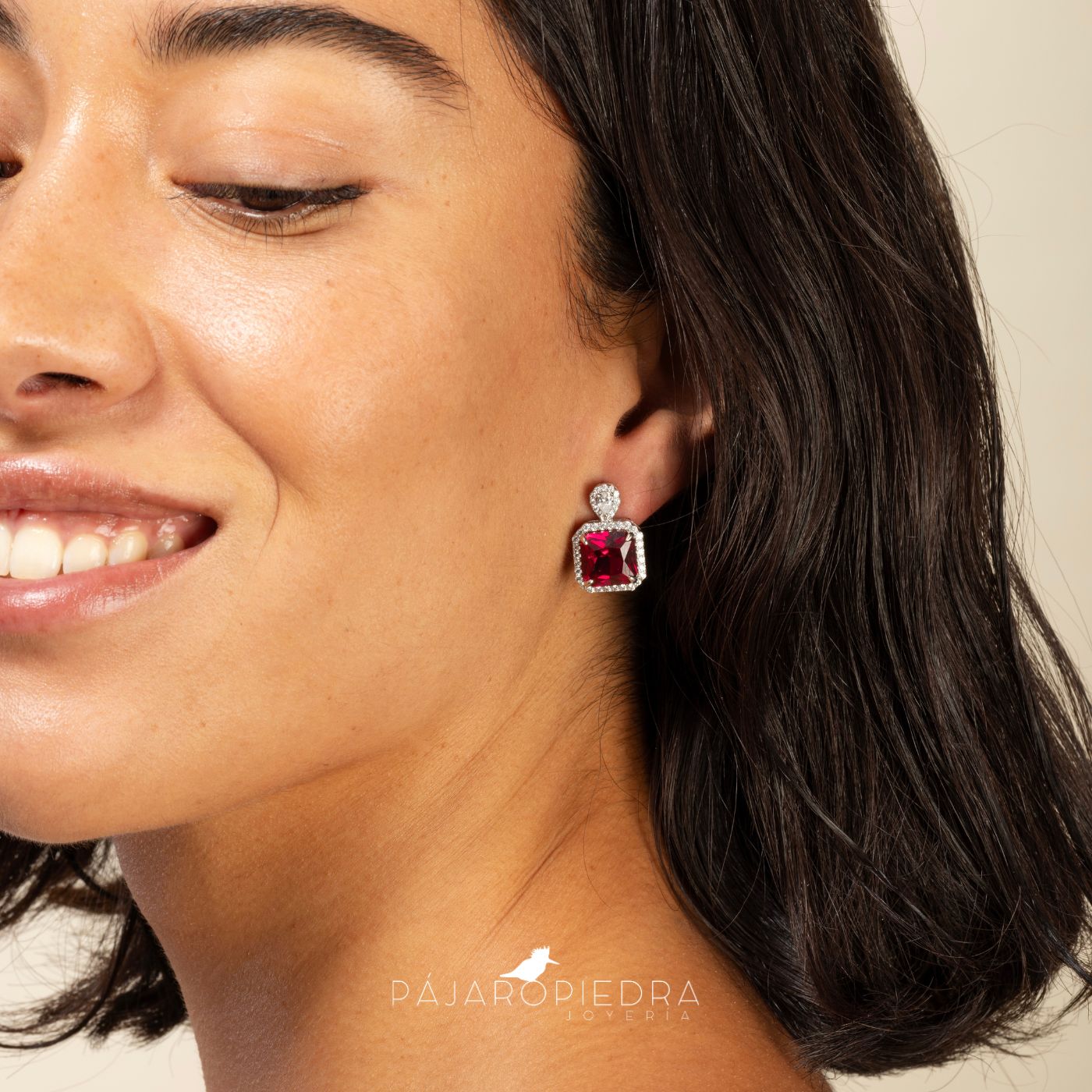 Aretes Liz - Bliss