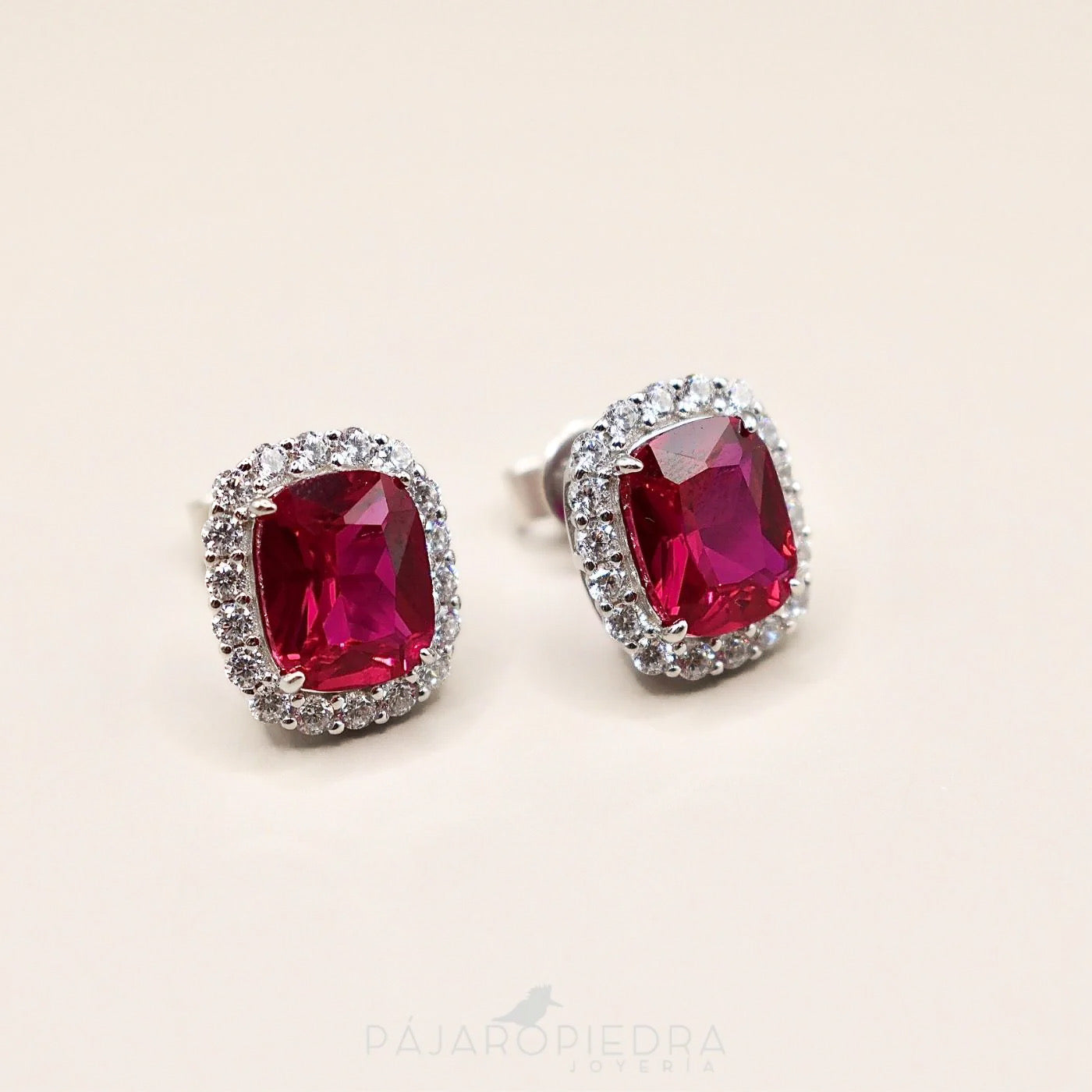 Aretes Sky · Bliss