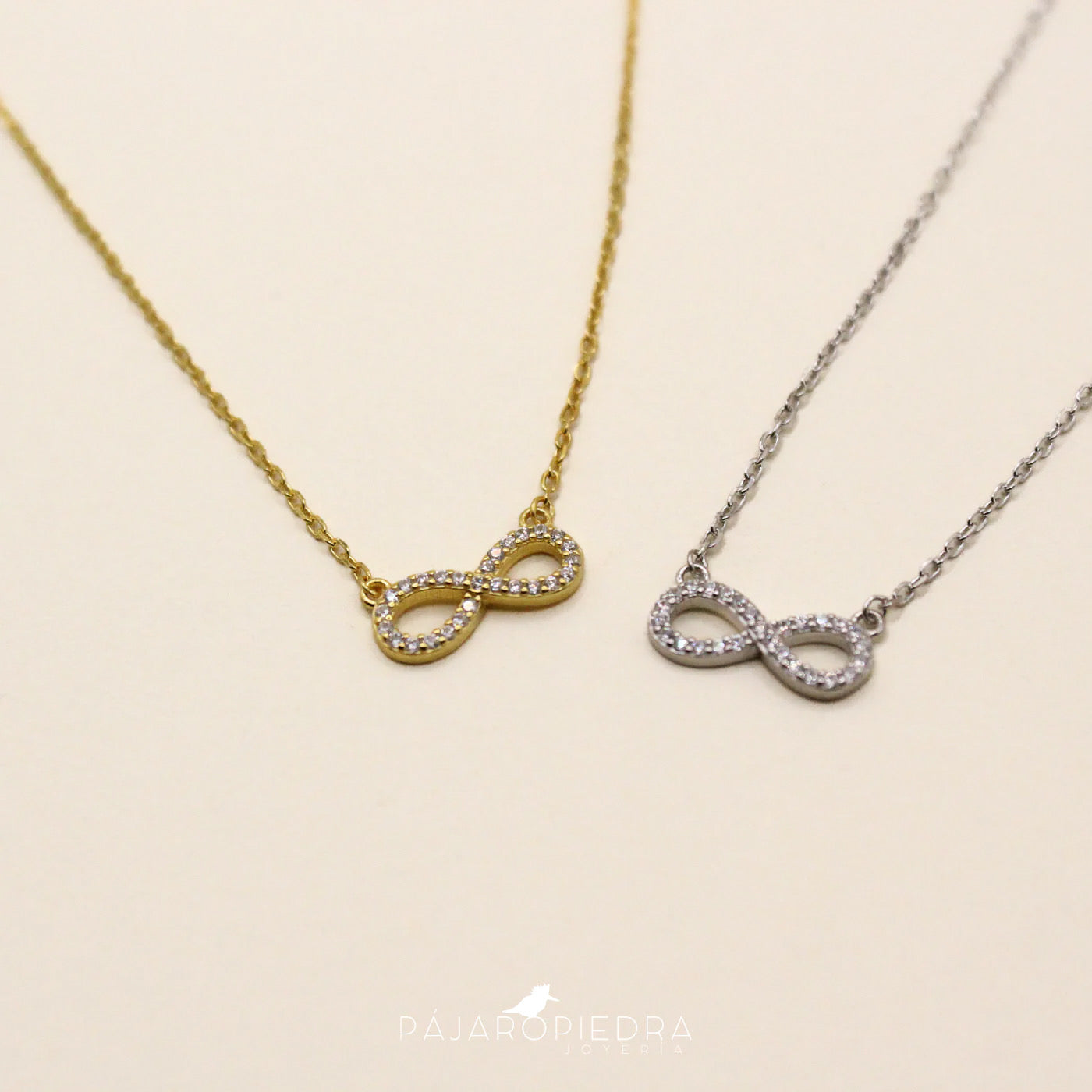 Collar Infinito