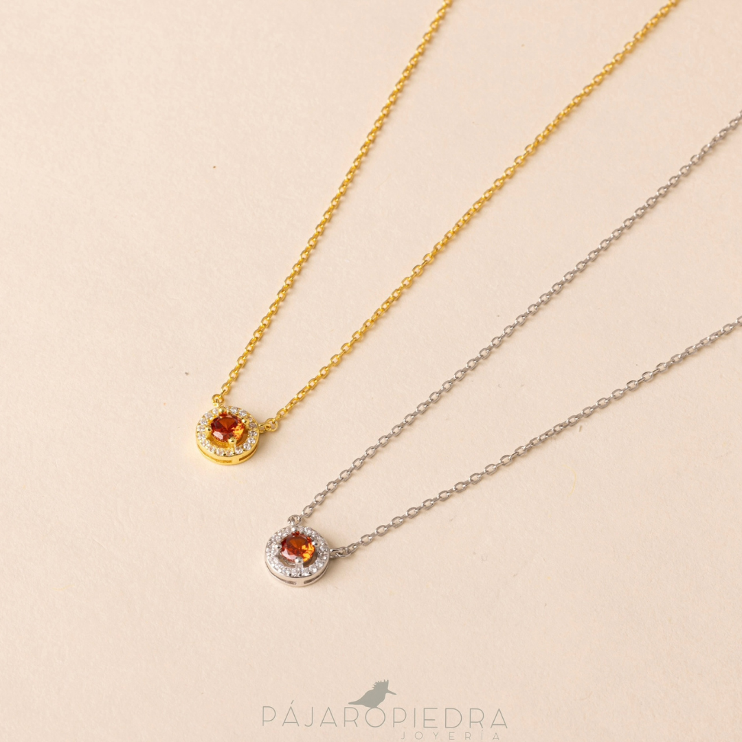 Collar Luli