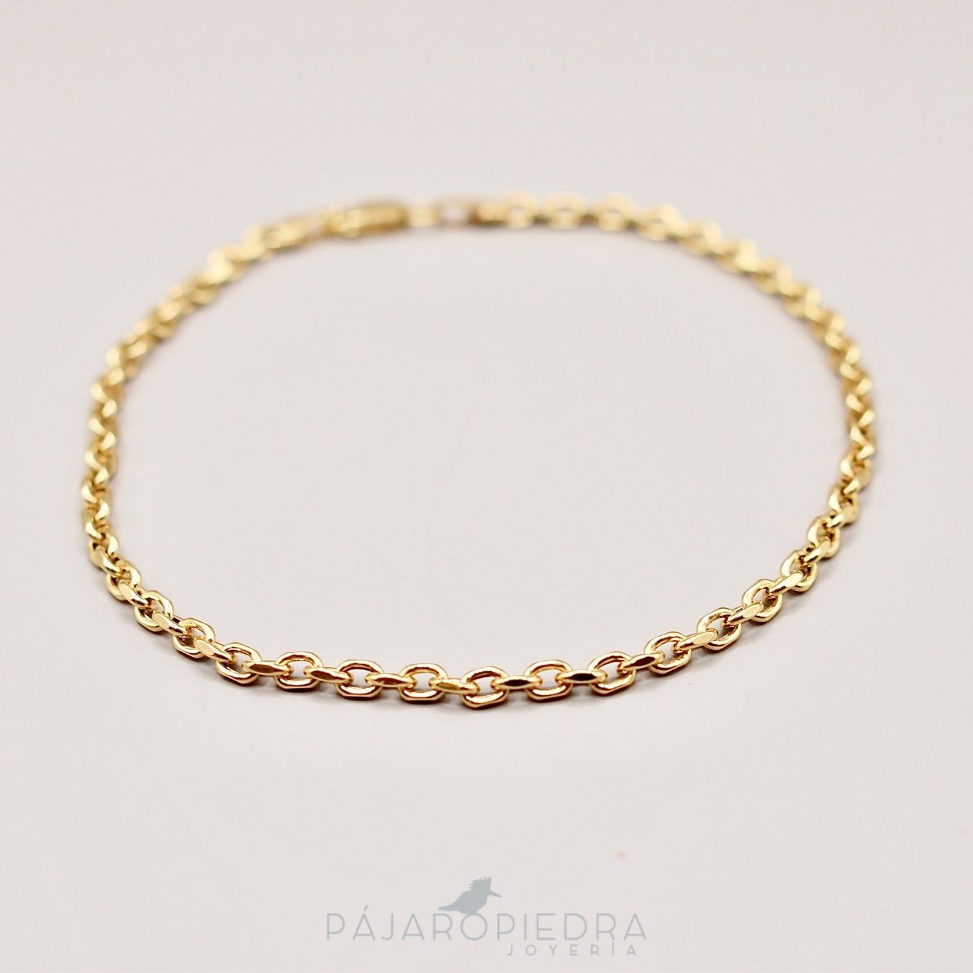 Pulsera Luna (Fine Jewelry)