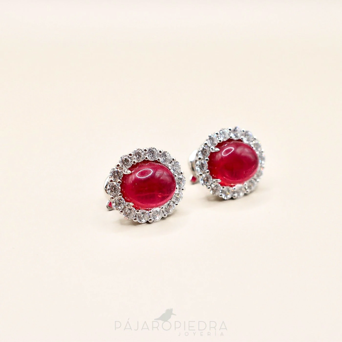 Aretes Bluma · Bliss