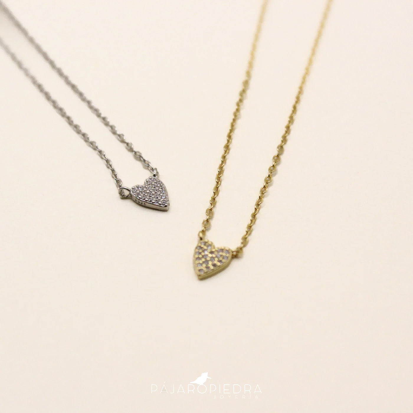 Collar Corazón