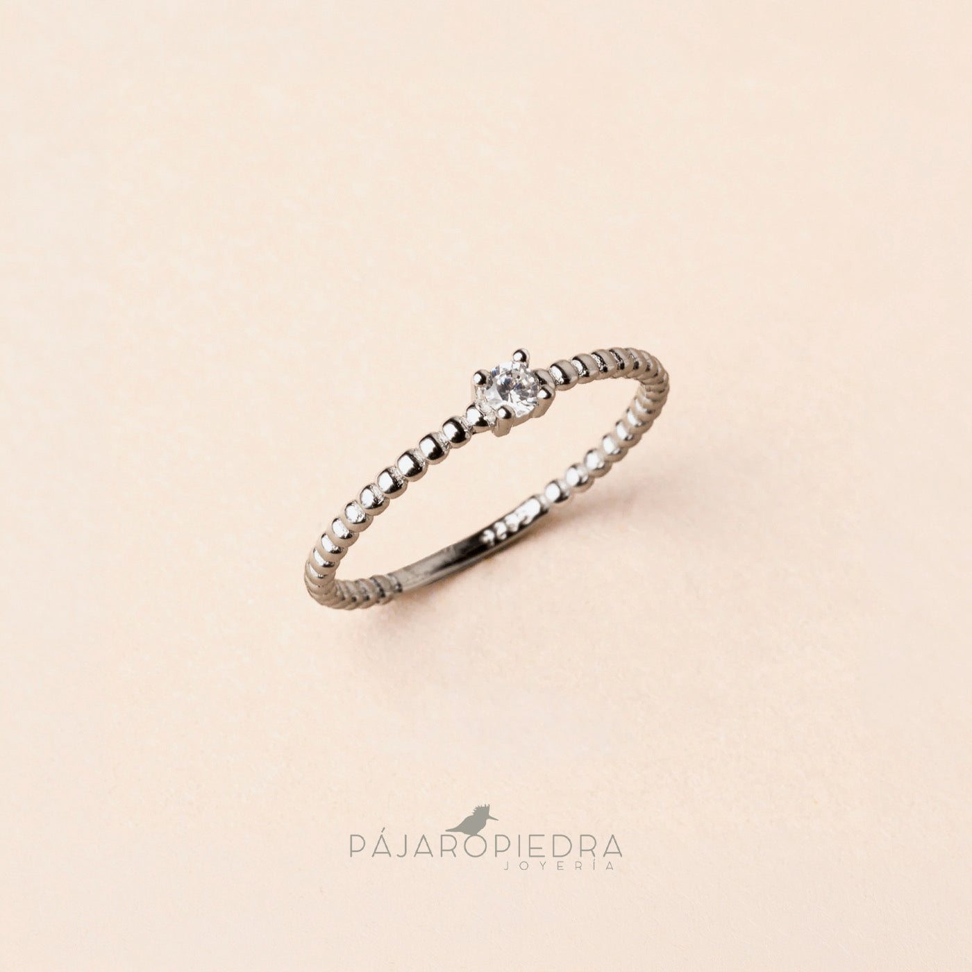 Anillo Princesa