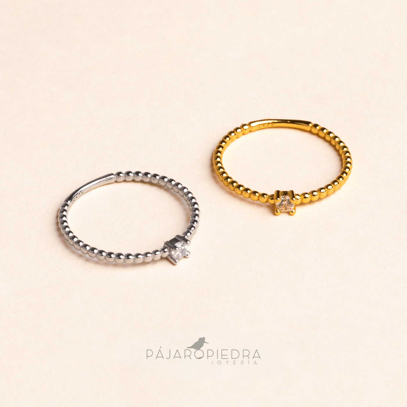 Anillo Princesa
