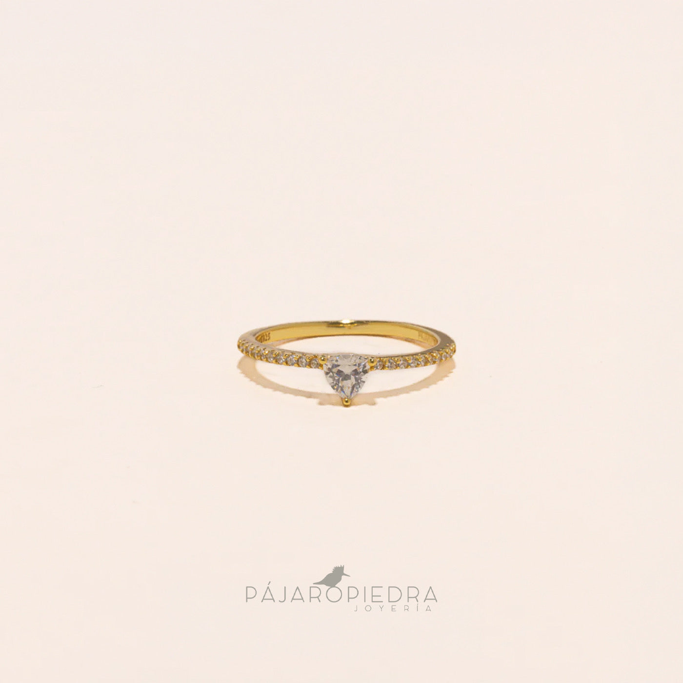 Anillo Royal