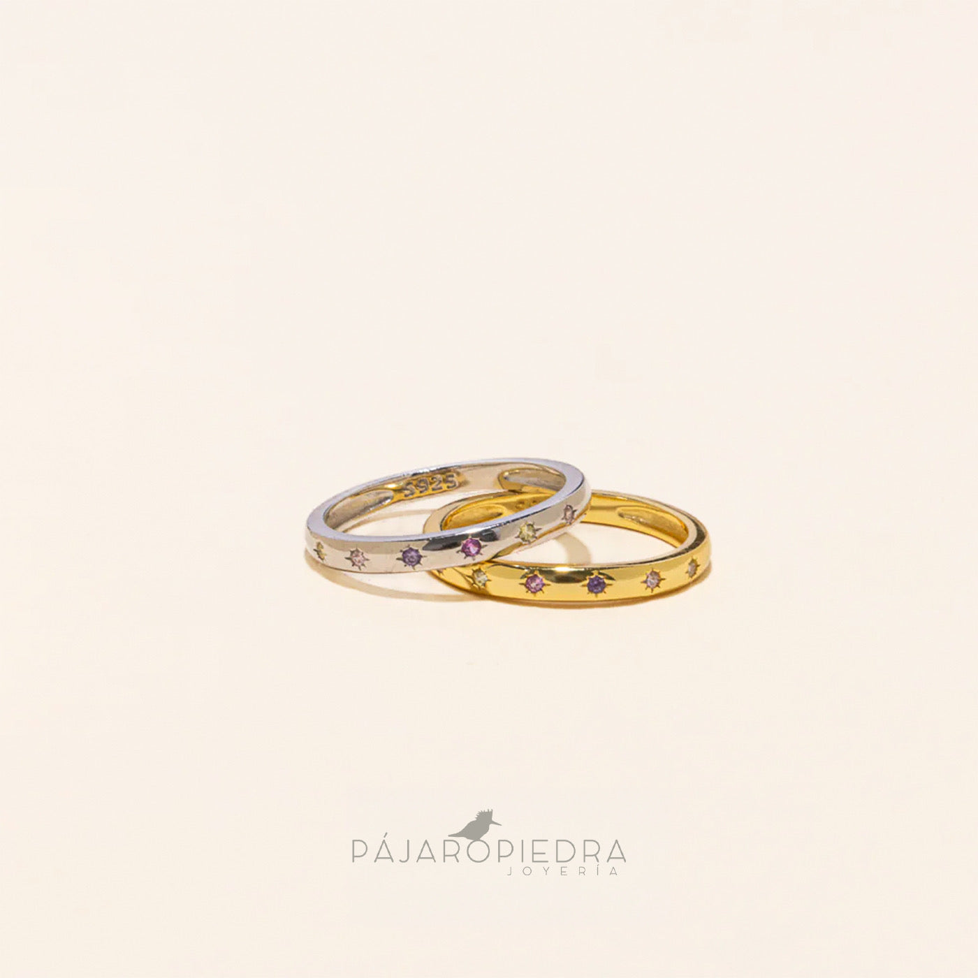 Anillo Tesa