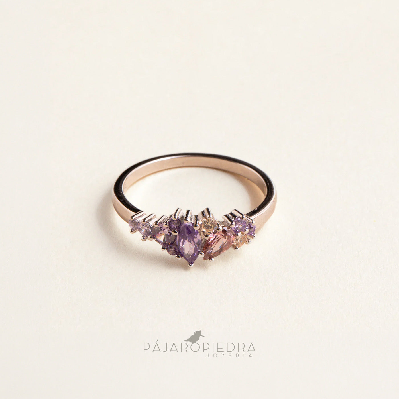 Anillo Tila