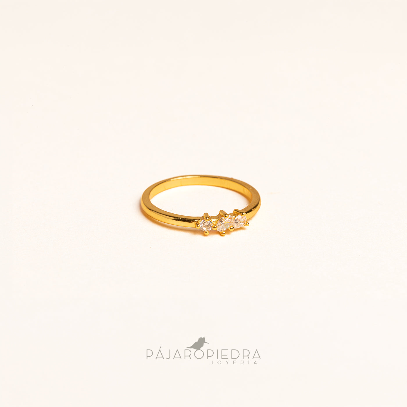 Anillo Corona