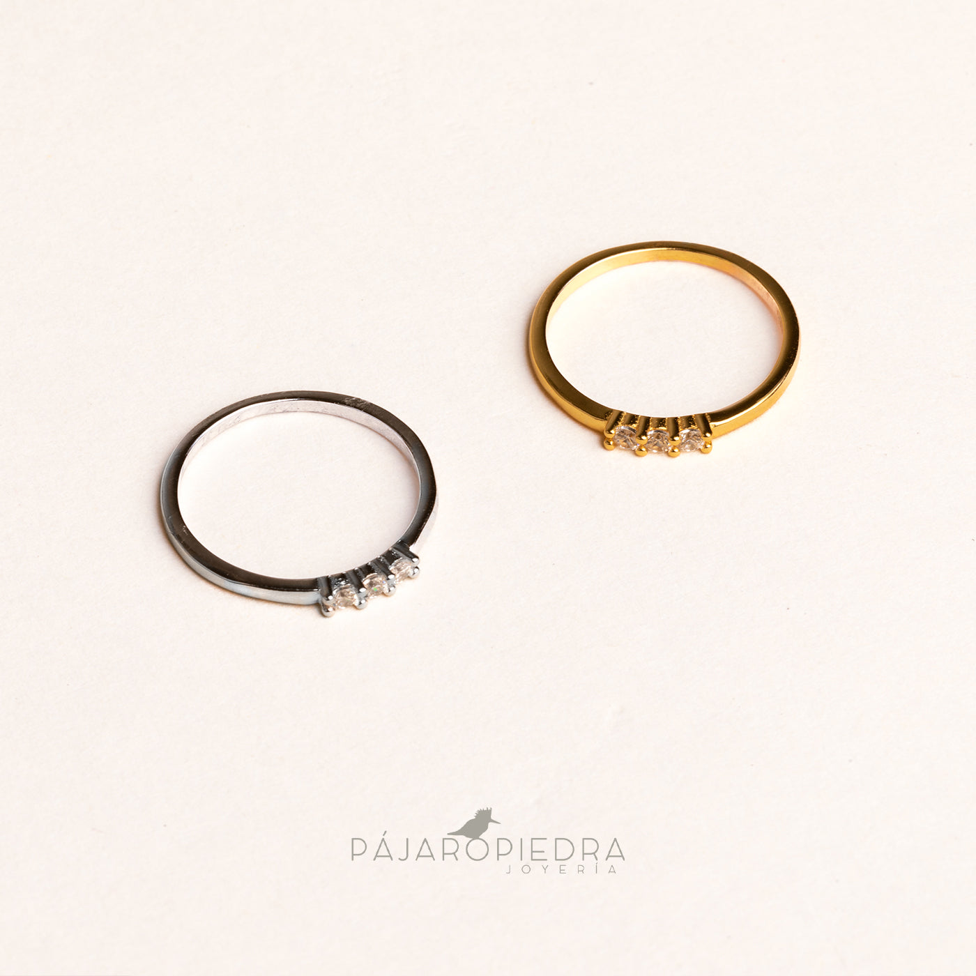 Anillo Corona