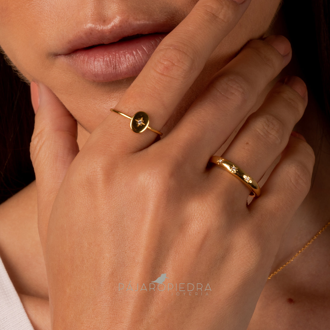 Anillo Cosmos