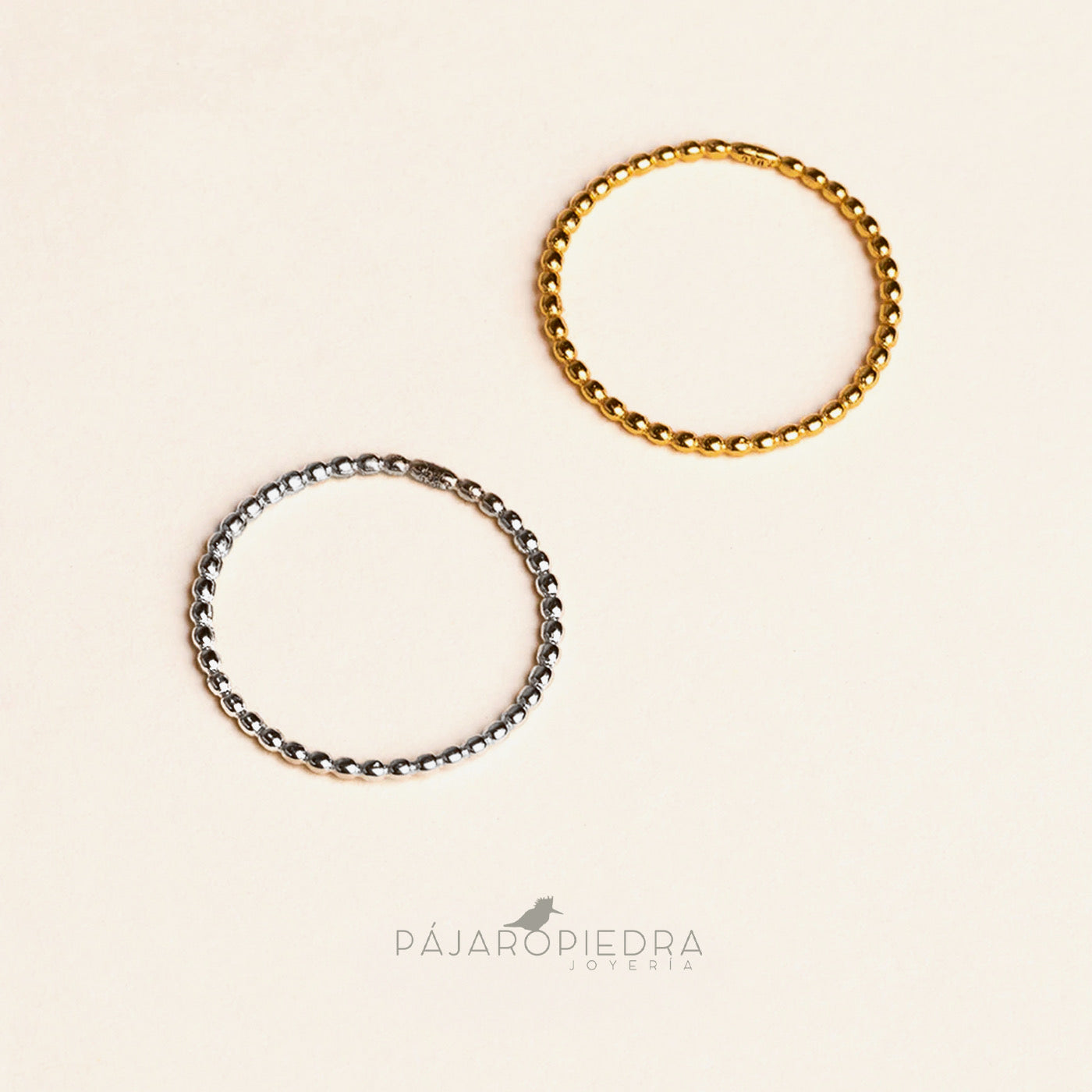 Anillo Dona