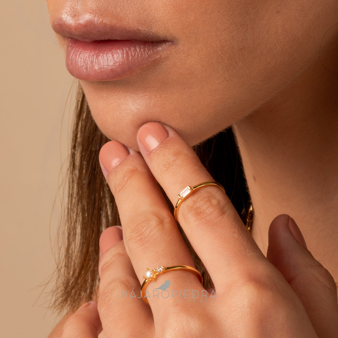 Anillo Luli