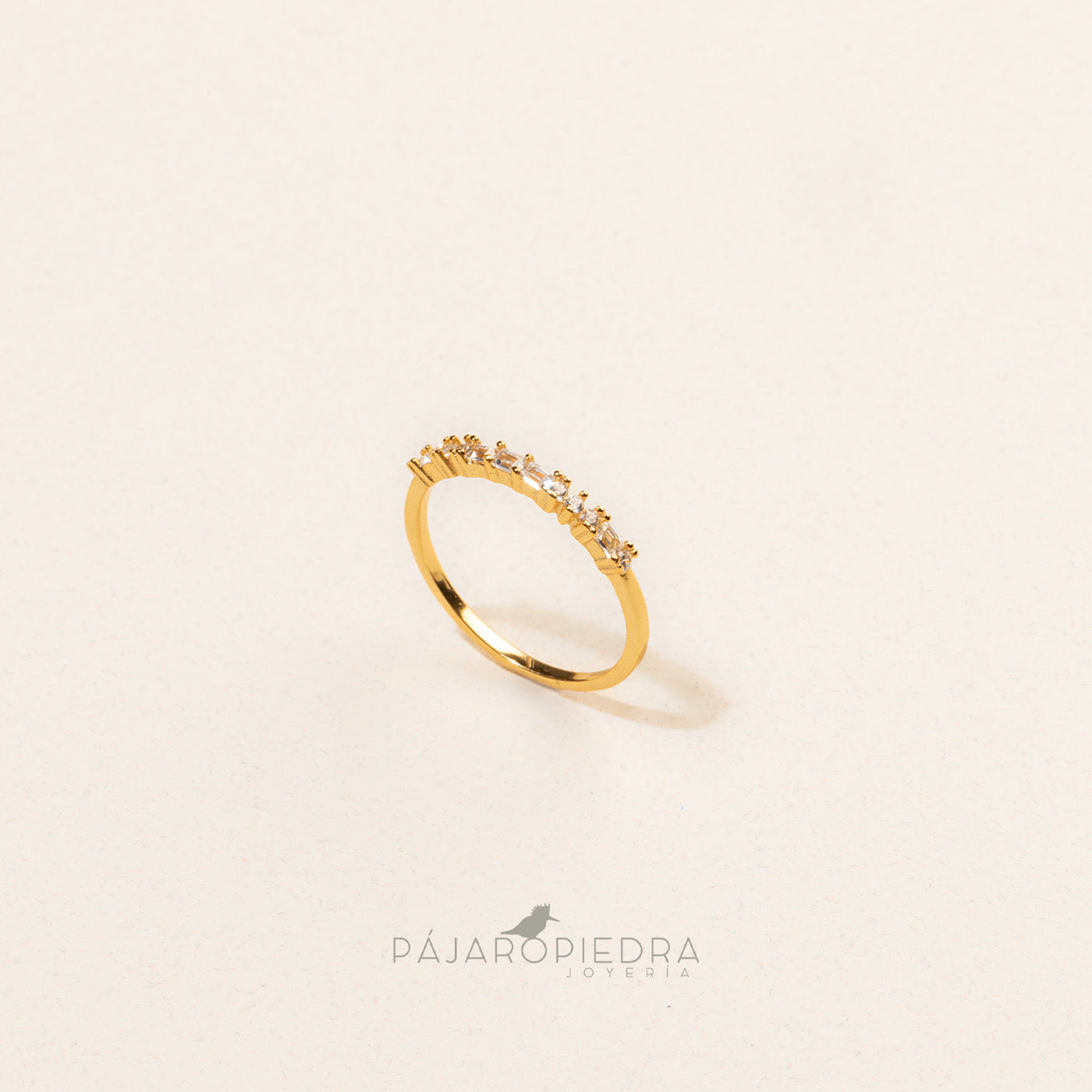 Anillo Luma