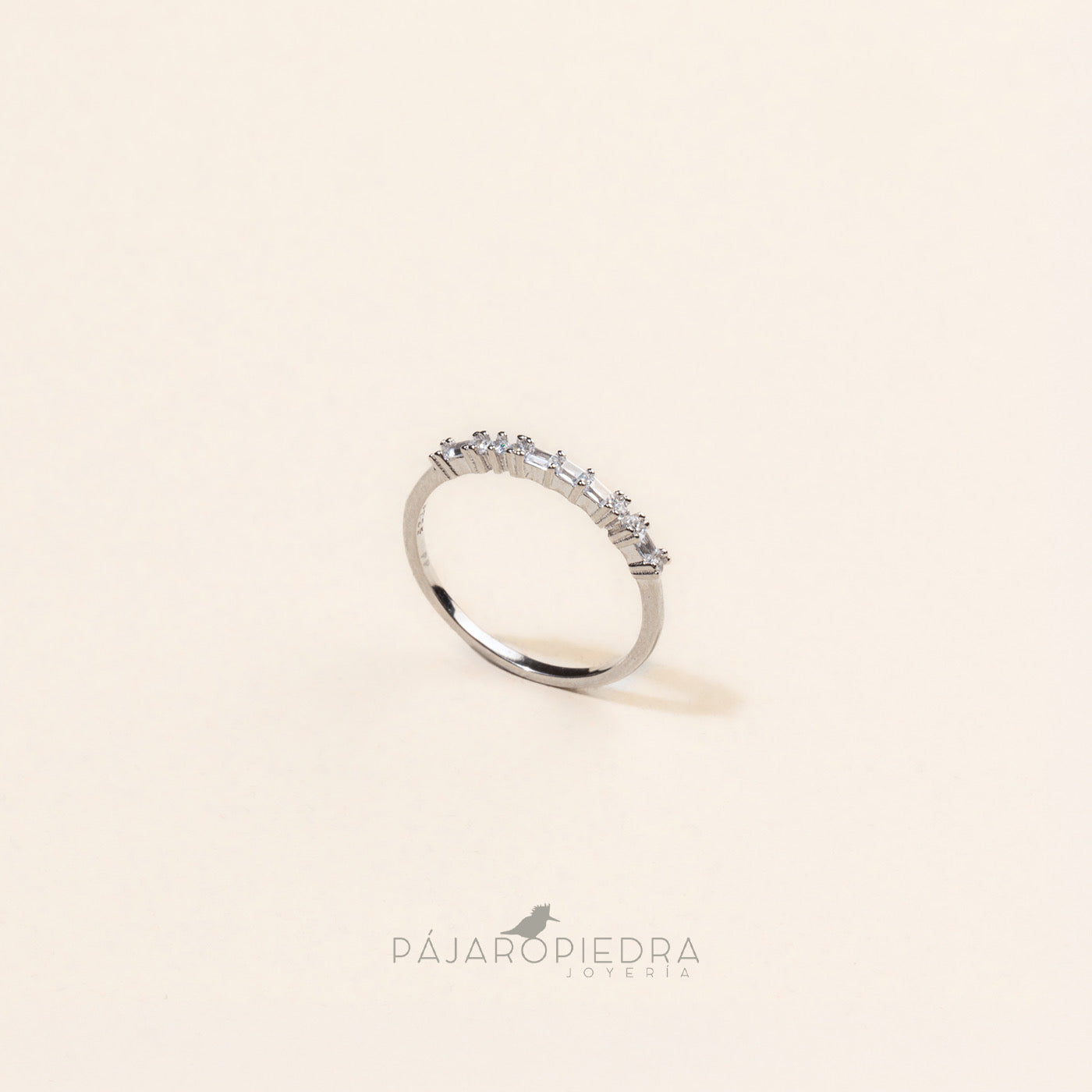 Anillo Luma