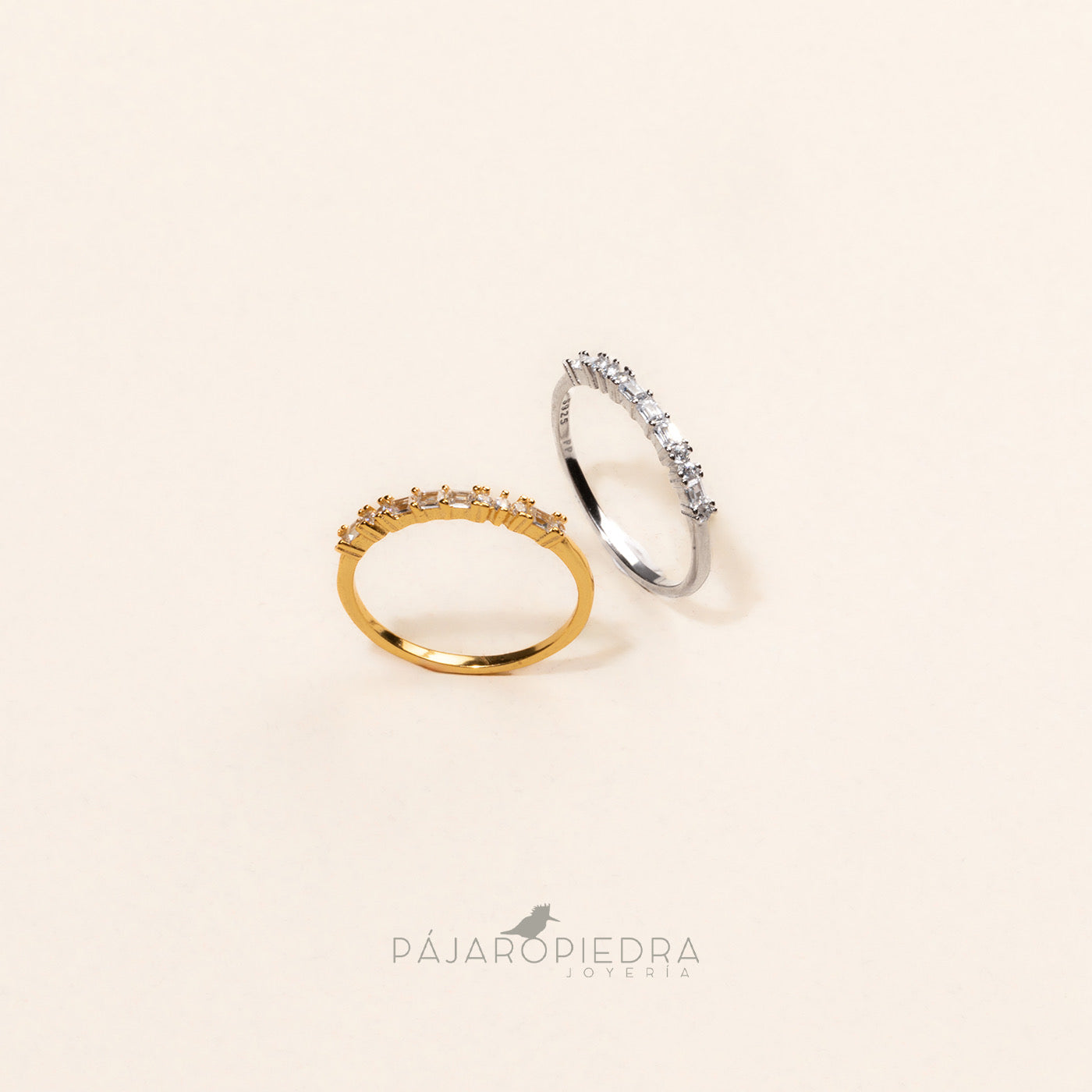 Anillo Luma
