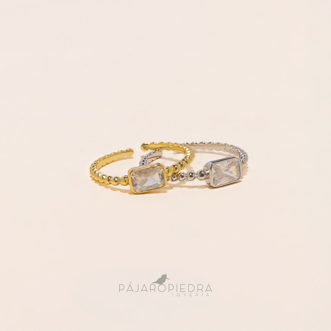 Anillo Mali