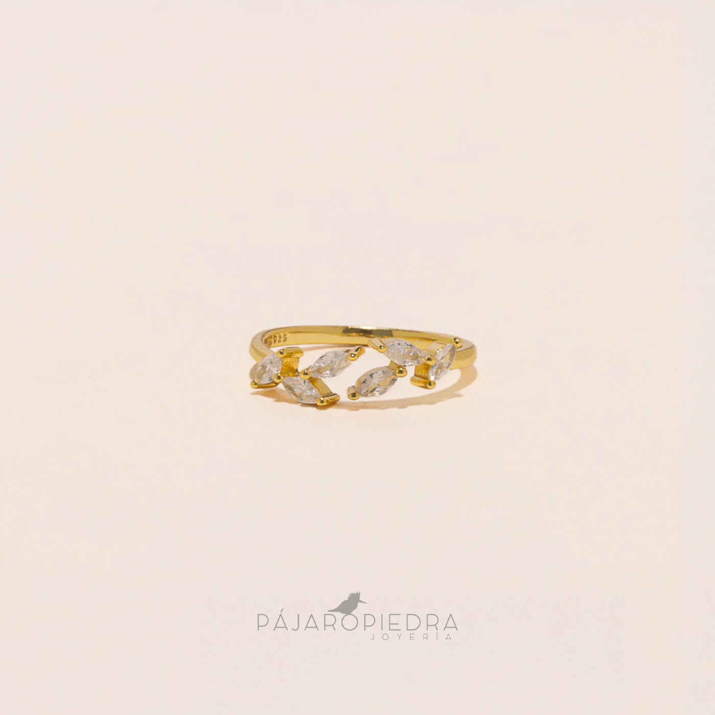 Anillo Mati