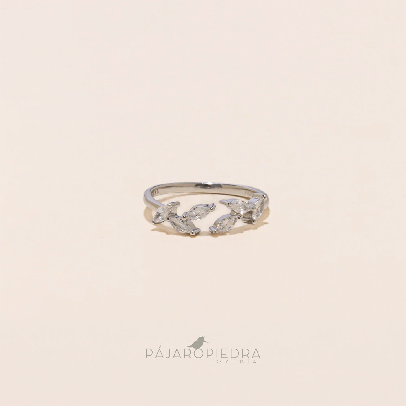 Anillo Mati