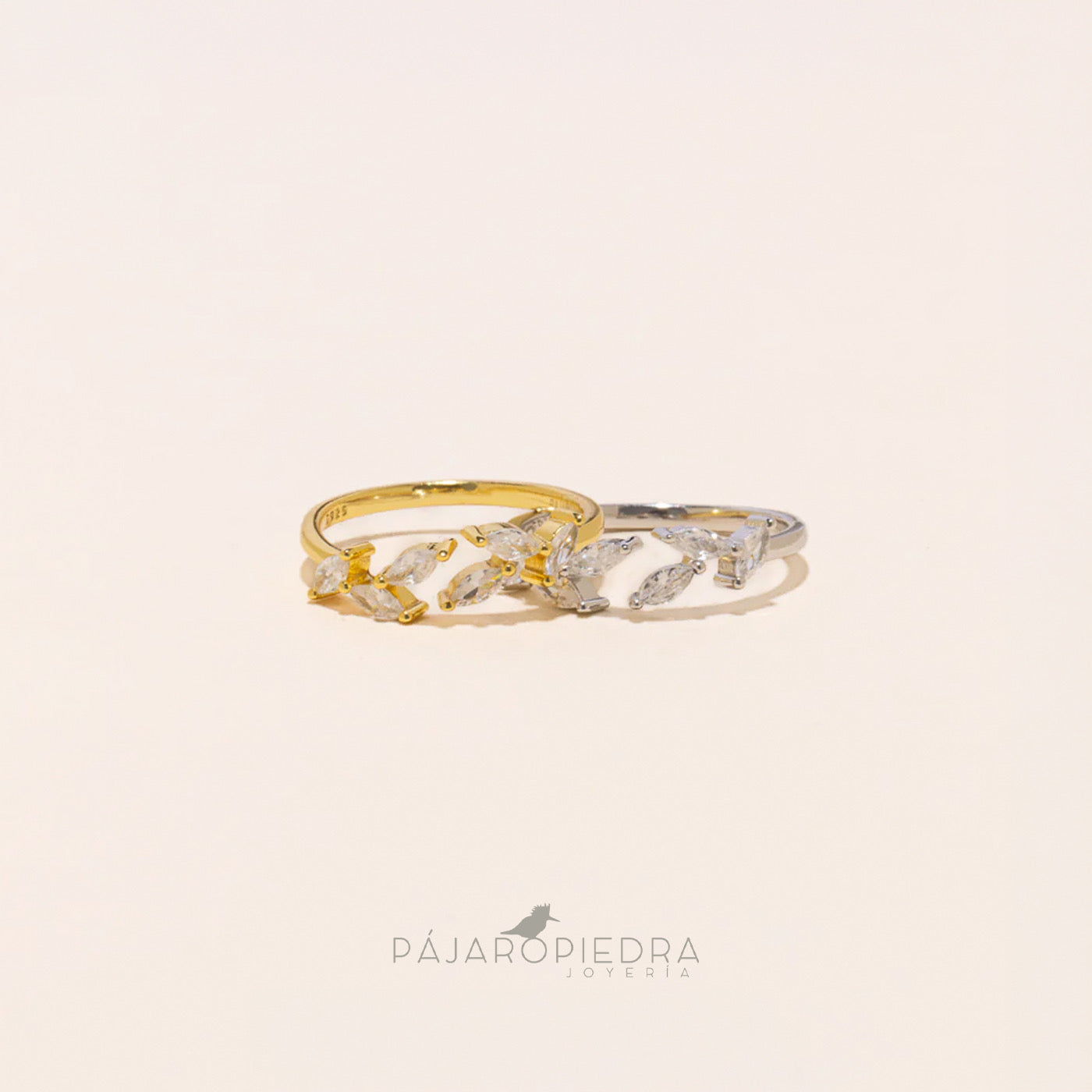 Anillo Mati
