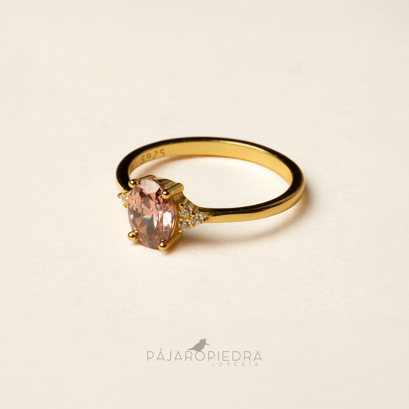 Anillo Nala
