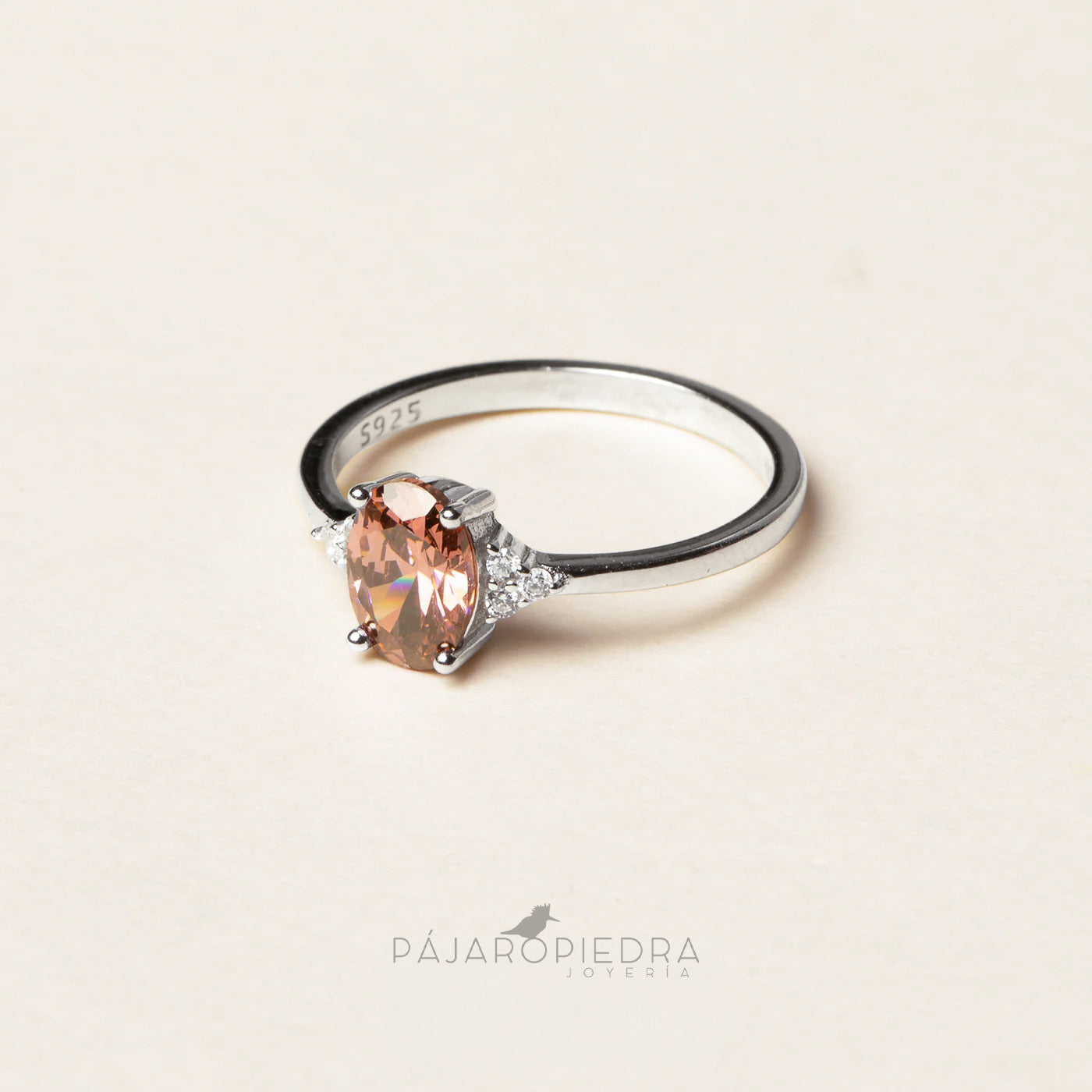 Anillo Nala