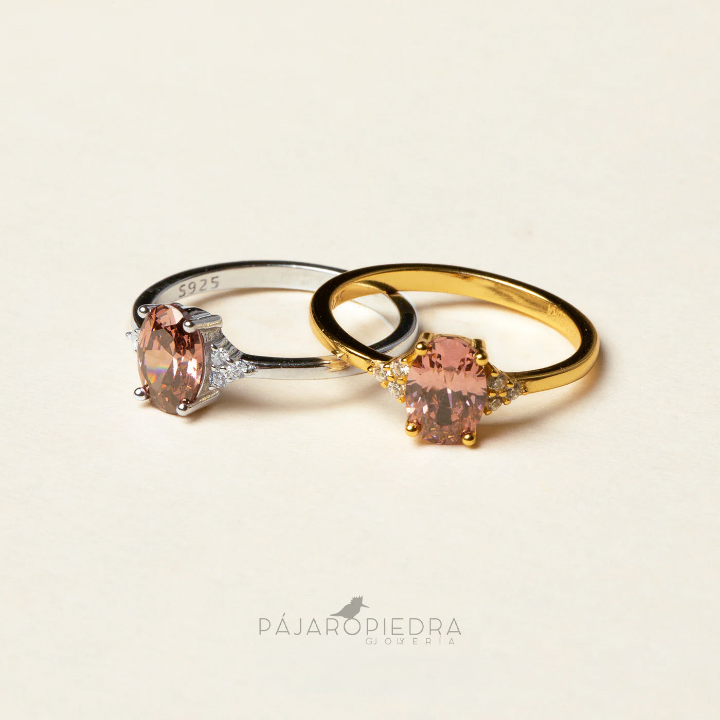 Anillo Nala