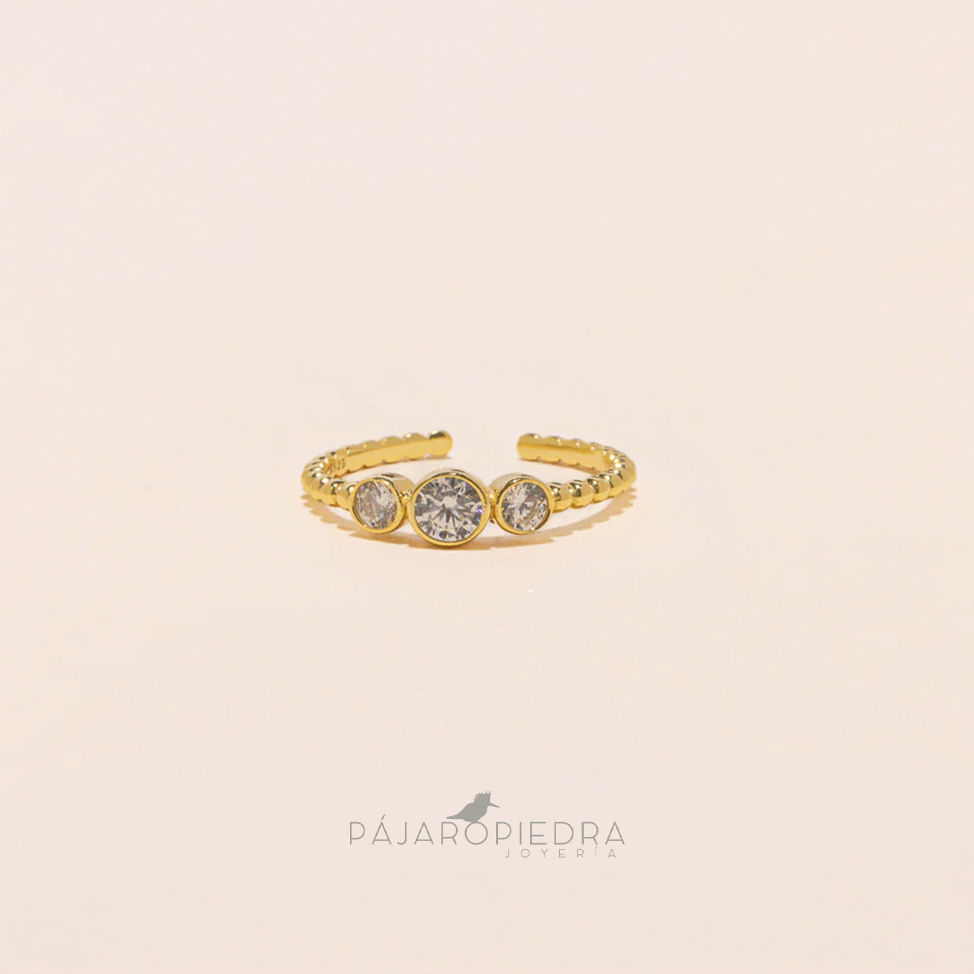 Anillo Pali