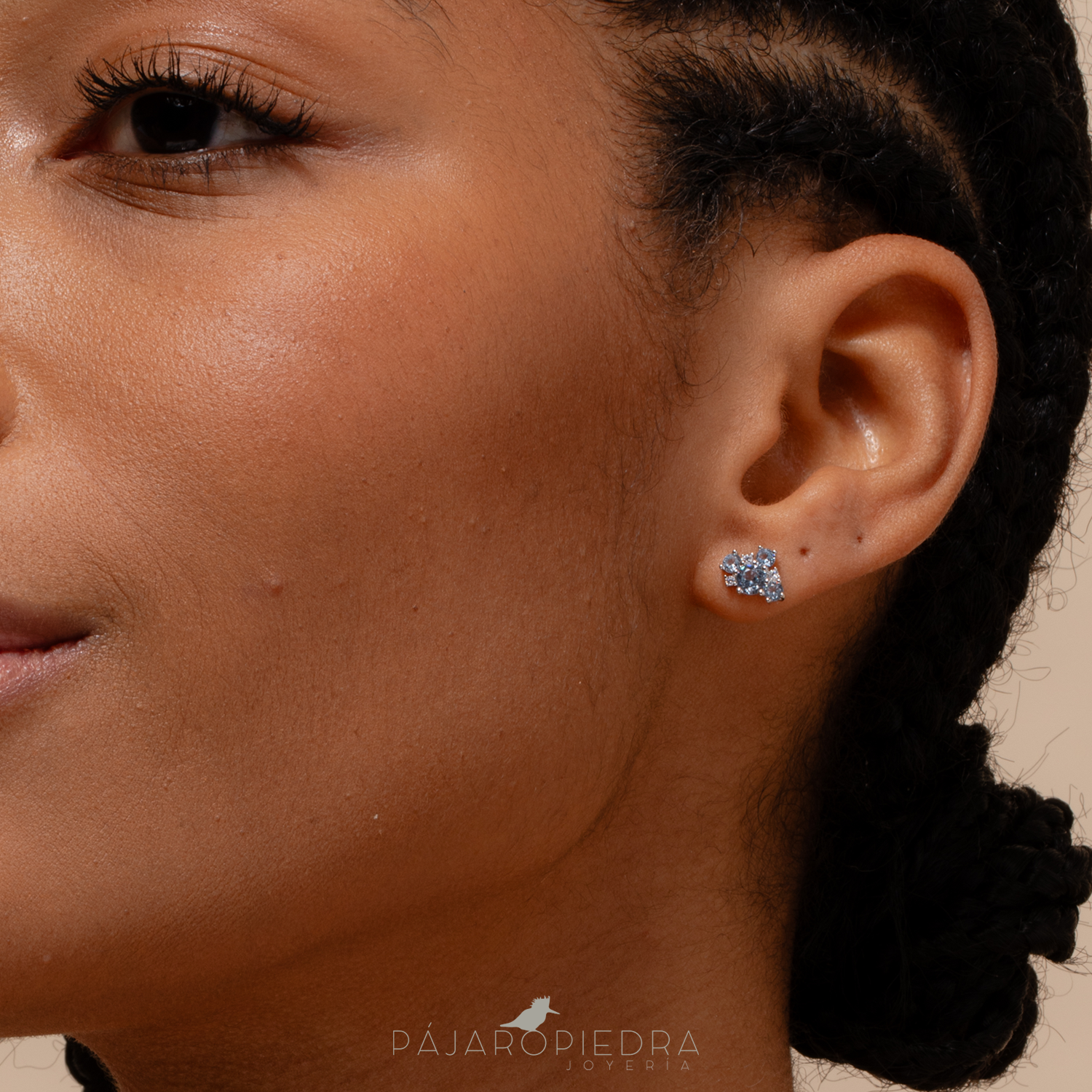 Aretes Tila