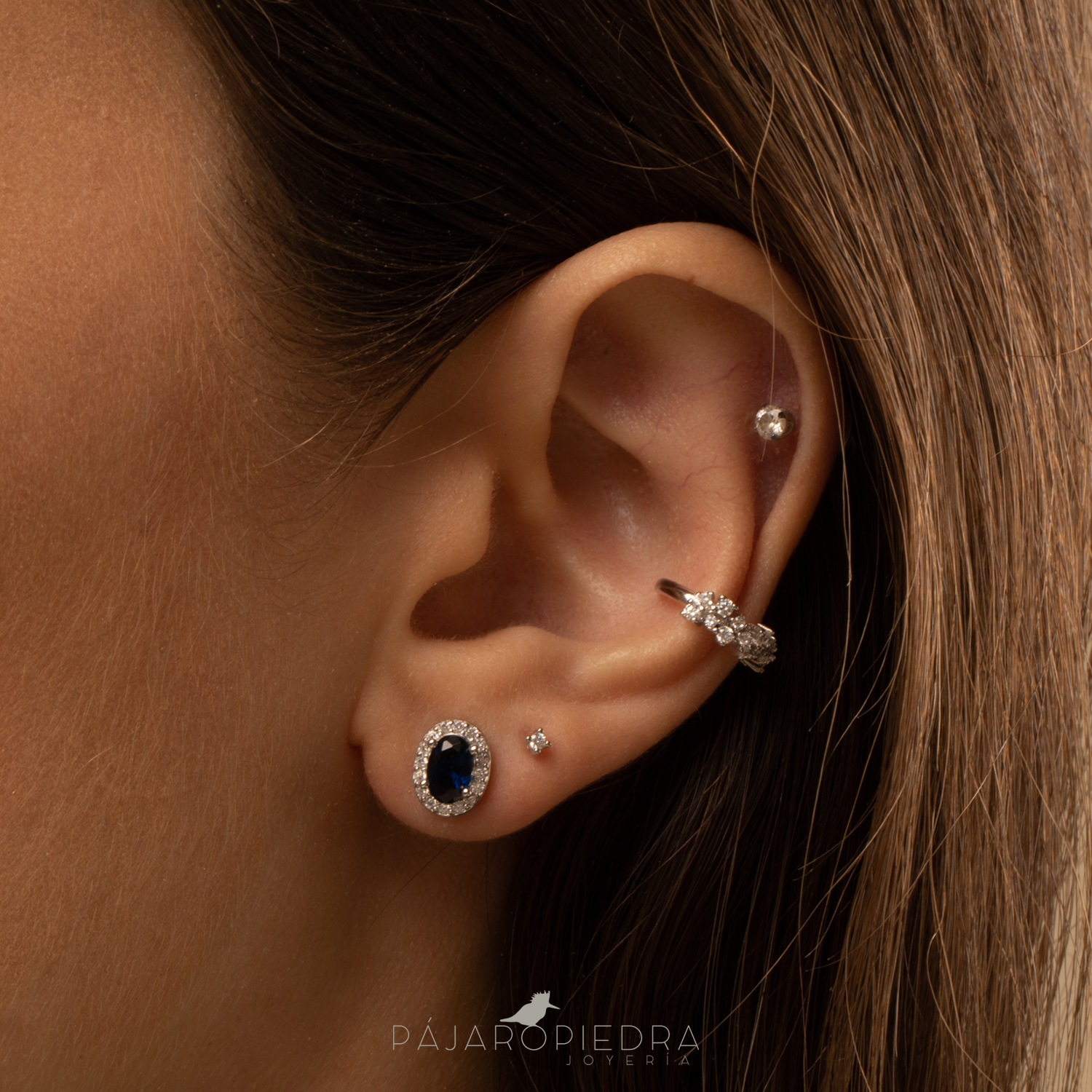 Aretes Lucio